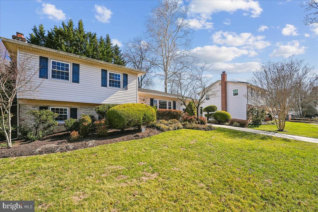 4 CULLINAN DRIVE