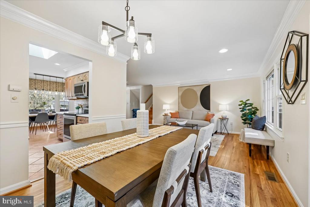 4 CULLINAN DRIVE