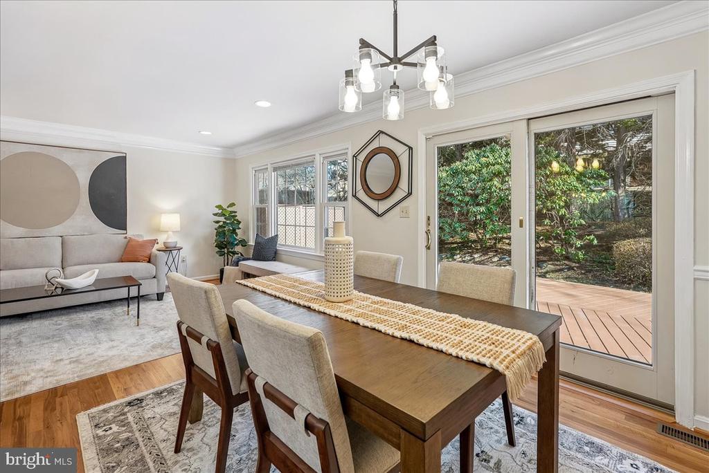 4 CULLINAN DRIVE