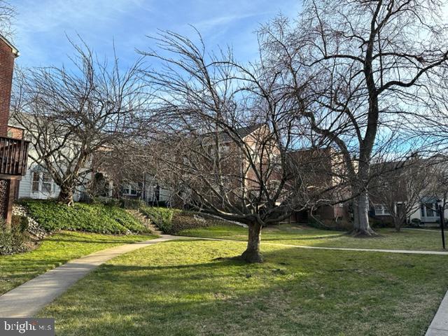 4920 BRADLEY BOULEVARD Unit: 237