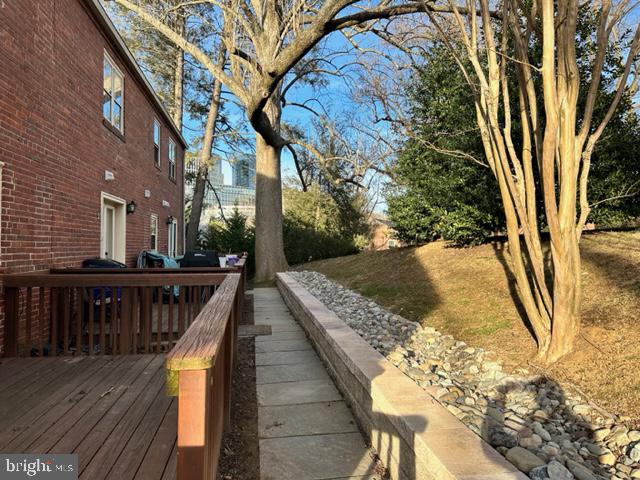 4920 BRADLEY BOULEVARD Unit: 237