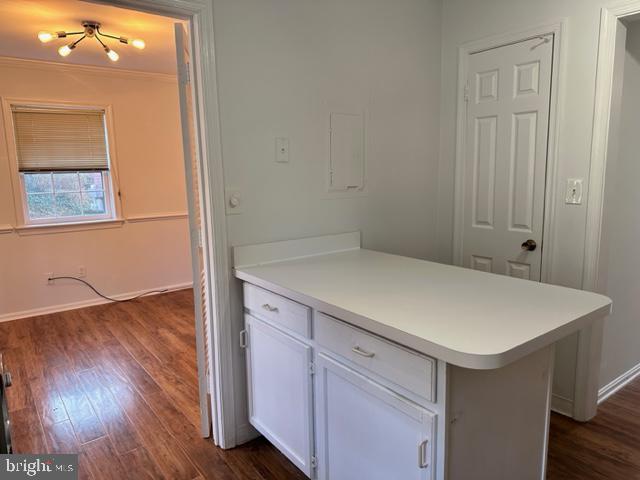 4920 BRADLEY BOULEVARD Unit: 237
