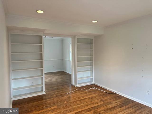 4920 BRADLEY BOULEVARD Unit: 237