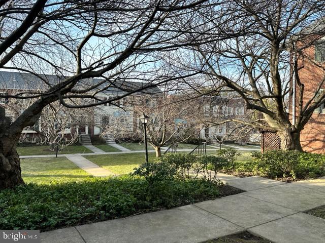 4920 BRADLEY BOULEVARD Unit: 237