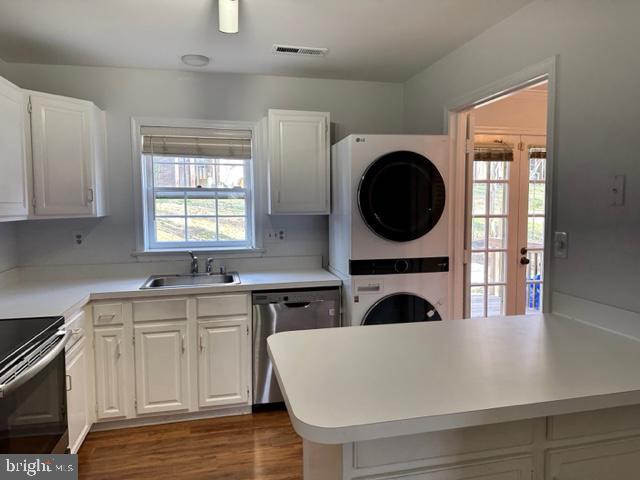 4920 BRADLEY BOULEVARD Unit: 237