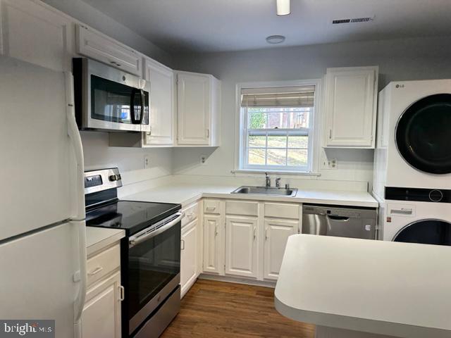 4920 BRADLEY BOULEVARD Unit: 237