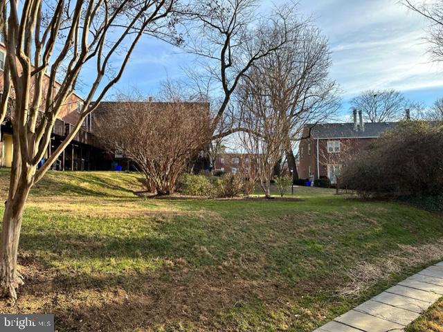 4920 BRADLEY BOULEVARD Unit: 237