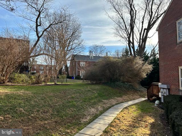 4920 BRADLEY BOULEVARD Unit: 237