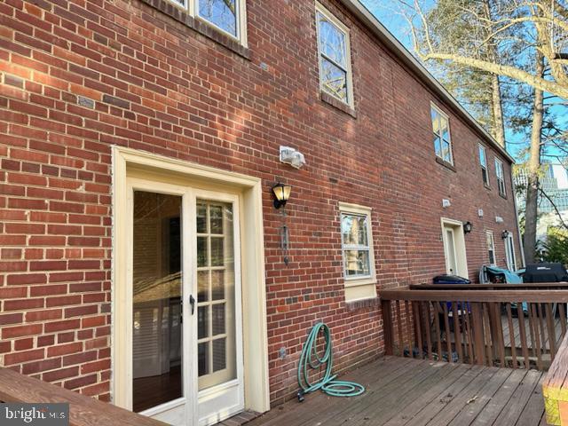 4920 BRADLEY BOULEVARD Unit: 237