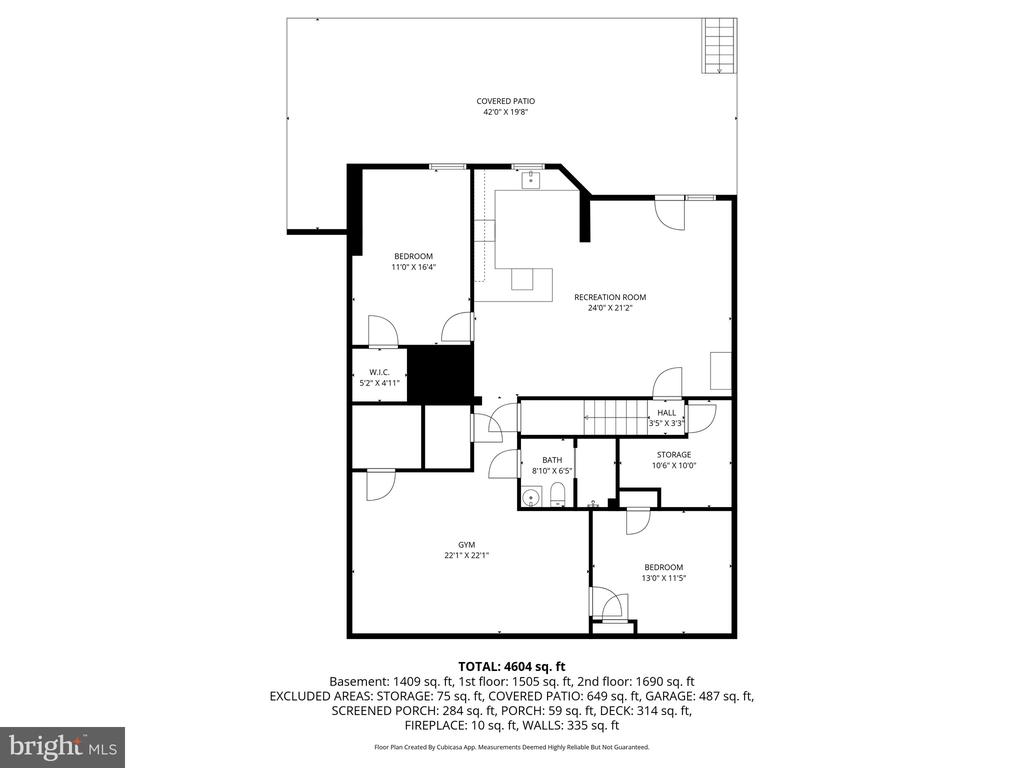 718 TURTLE POND LANE
