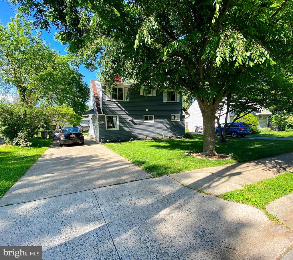 5705 DENFIELD ROAD