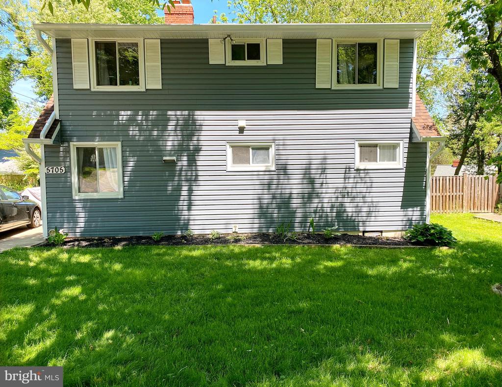 5705 DENFIELD ROAD