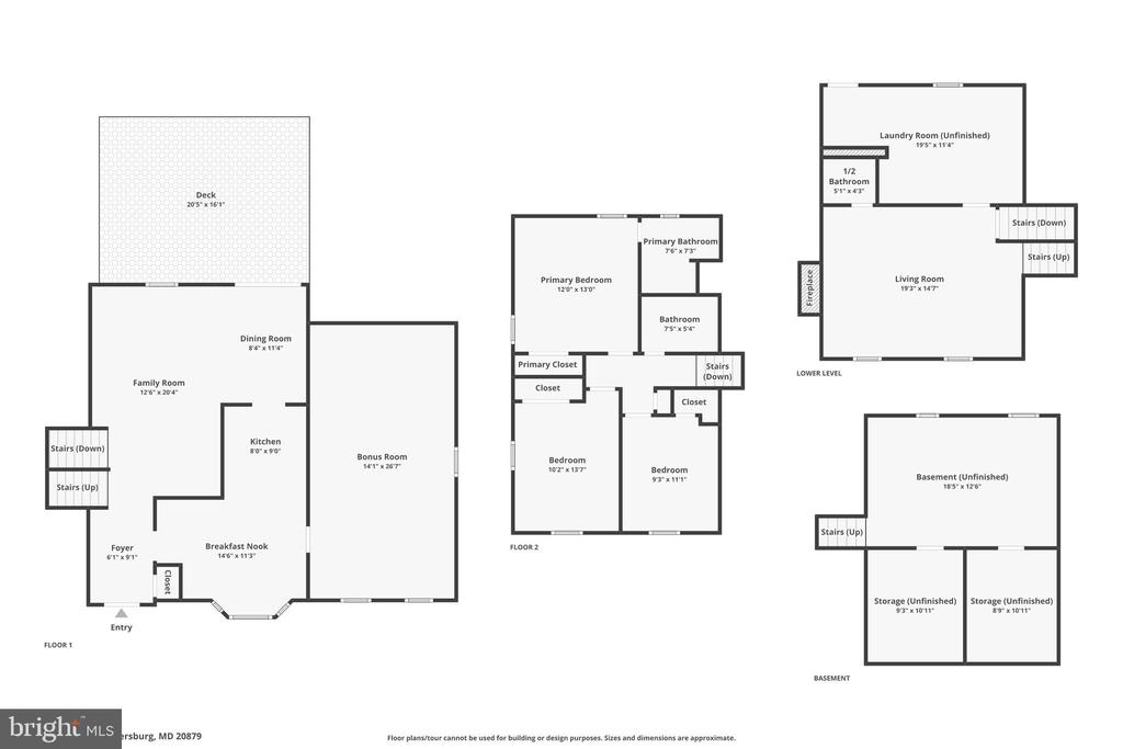 8505 CALYPSO LANE