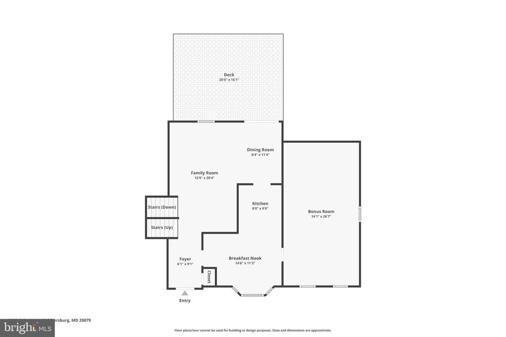 8505 CALYPSO LANE