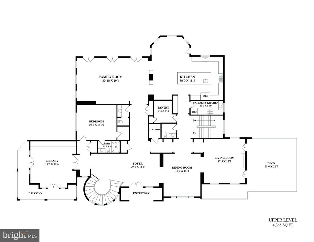 8710 FERNWOOD ROAD