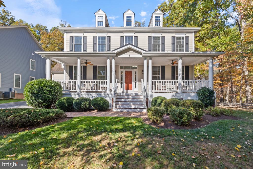 415 GREENEBAUM LANE