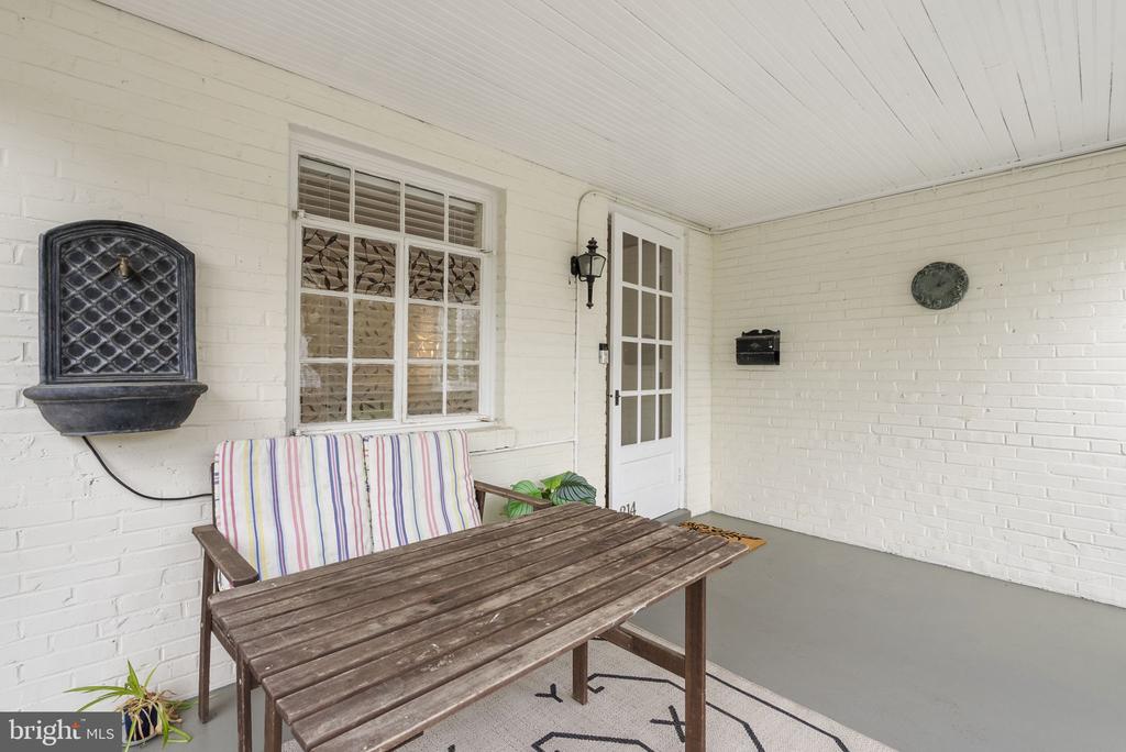 314 DALE DRIVE