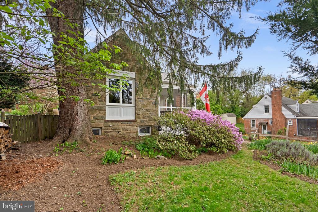 314 DALE DRIVE