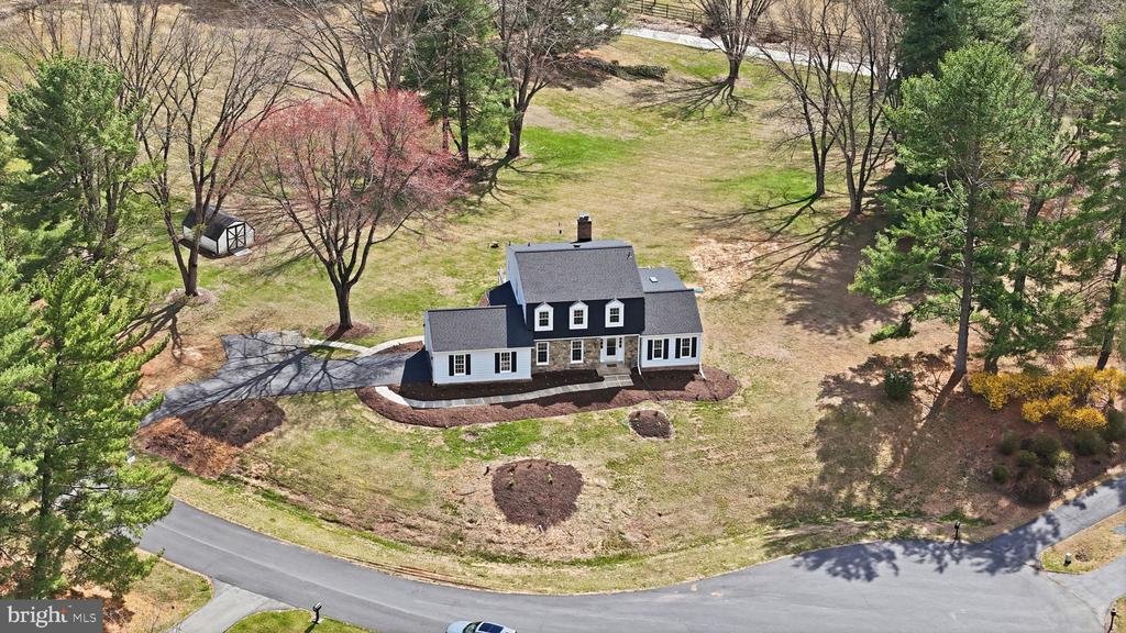14512 BELLMEADE LANE