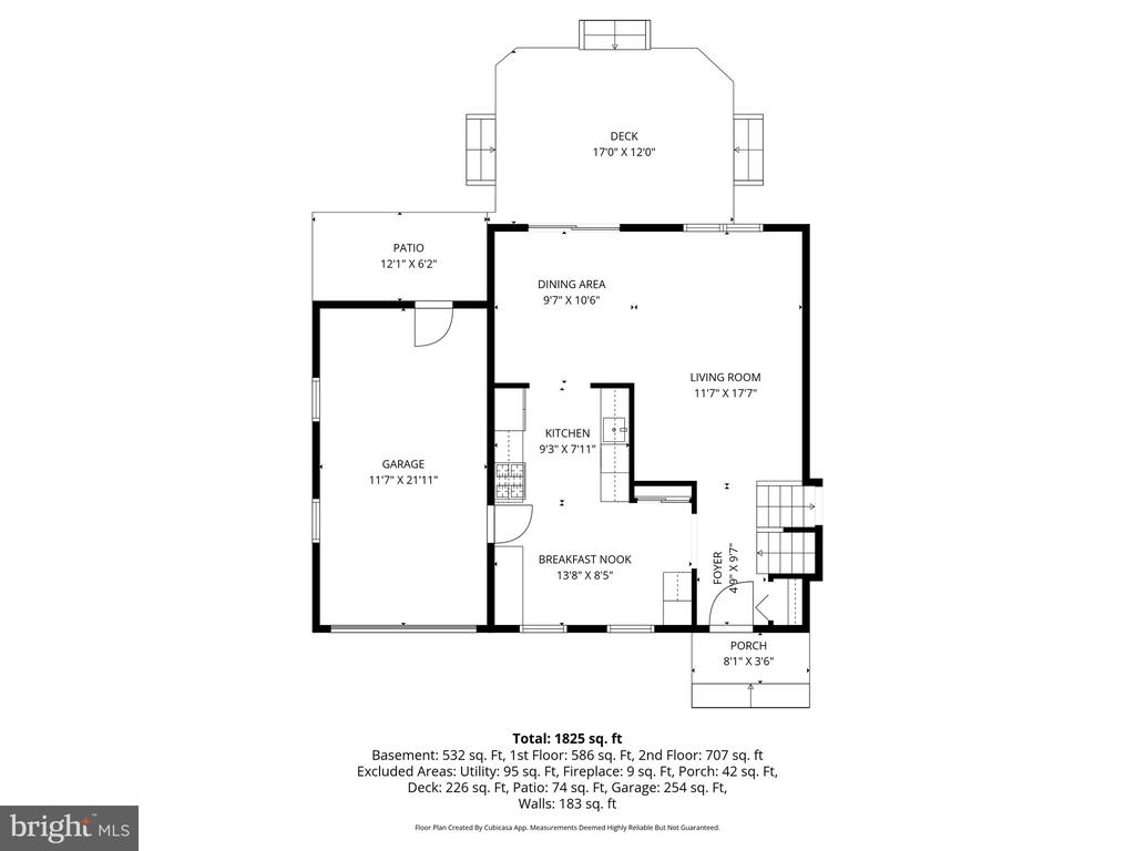 7 BENTLEY COURT