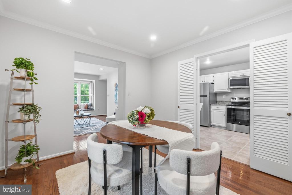 4904 BRADLEY BOULEVARD Unit: 229