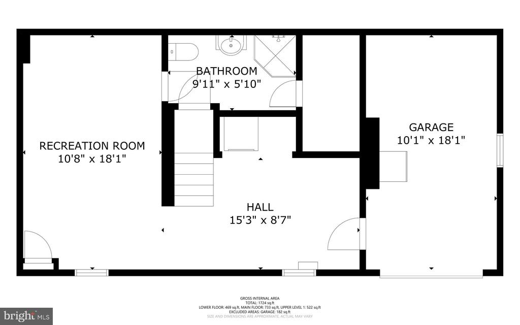 130 EASTMOOR DRIVE