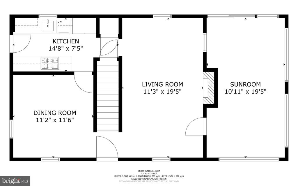 130 EASTMOOR DRIVE