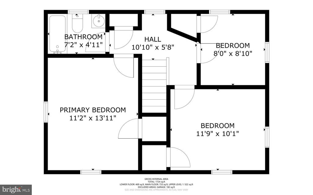 130 EASTMOOR DRIVE