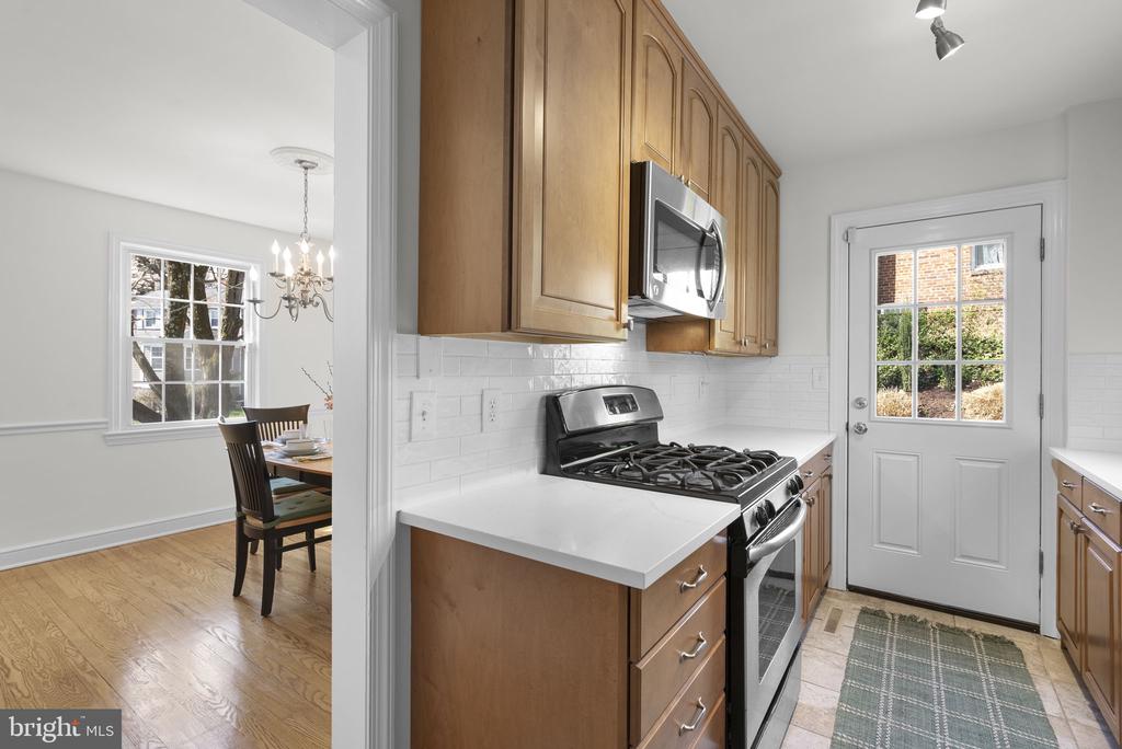 130 EASTMOOR DRIVE