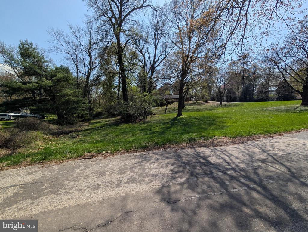 COPLEY LANE