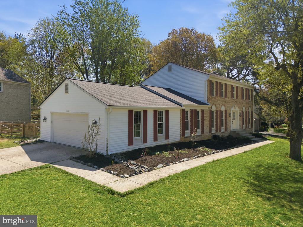 15101 REDGATE DRIVE