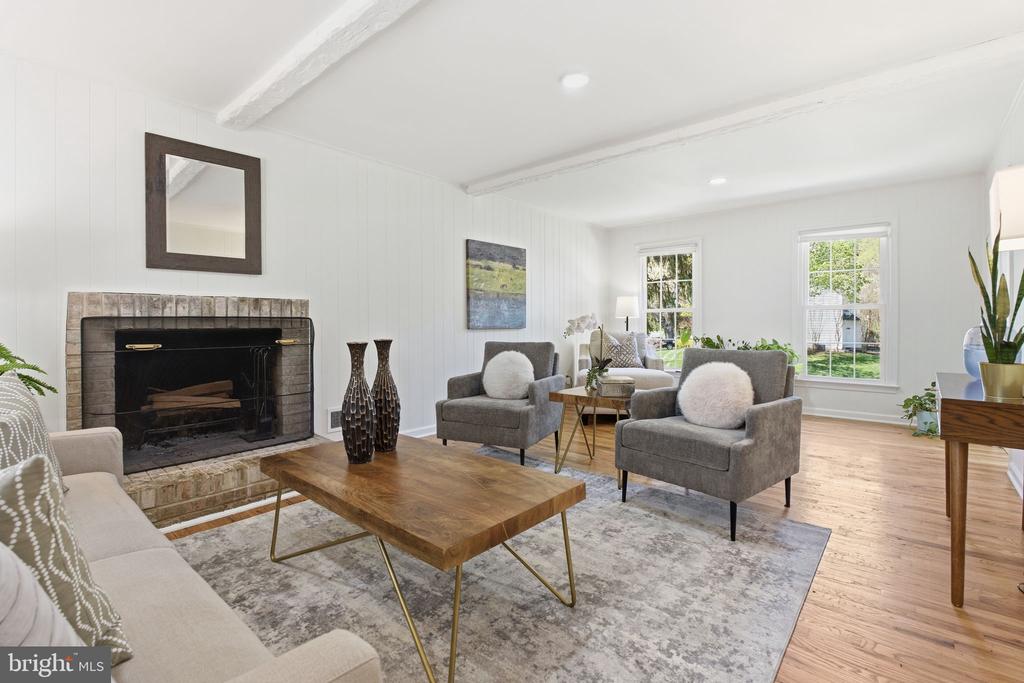 15101 REDGATE DRIVE