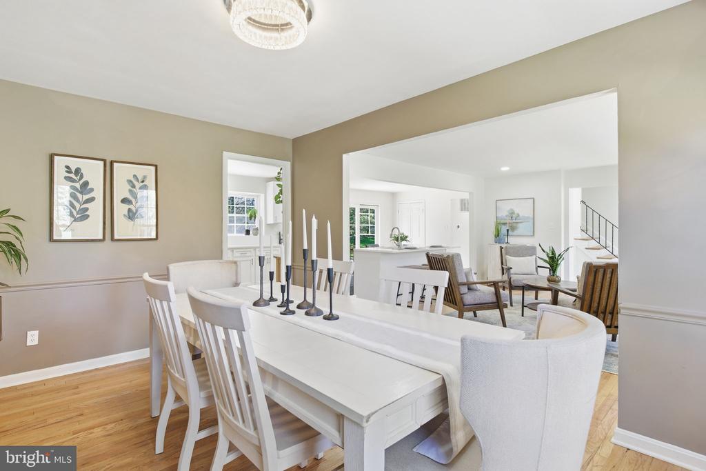 15101 REDGATE DRIVE