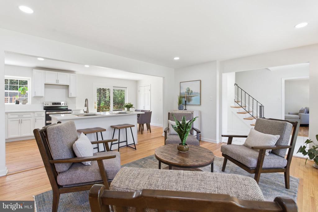 15101 REDGATE DRIVE
