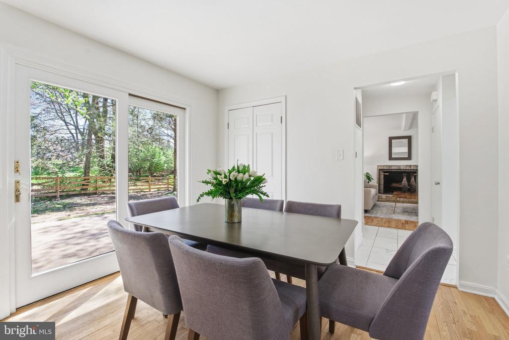 15101 REDGATE DRIVE