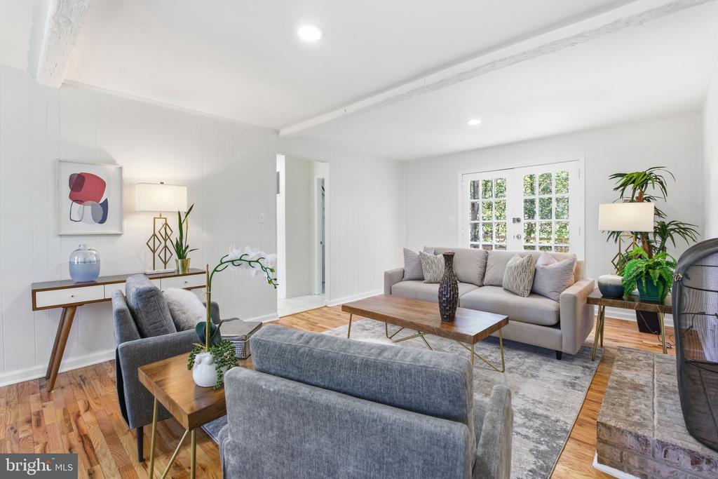 15101 REDGATE DRIVE