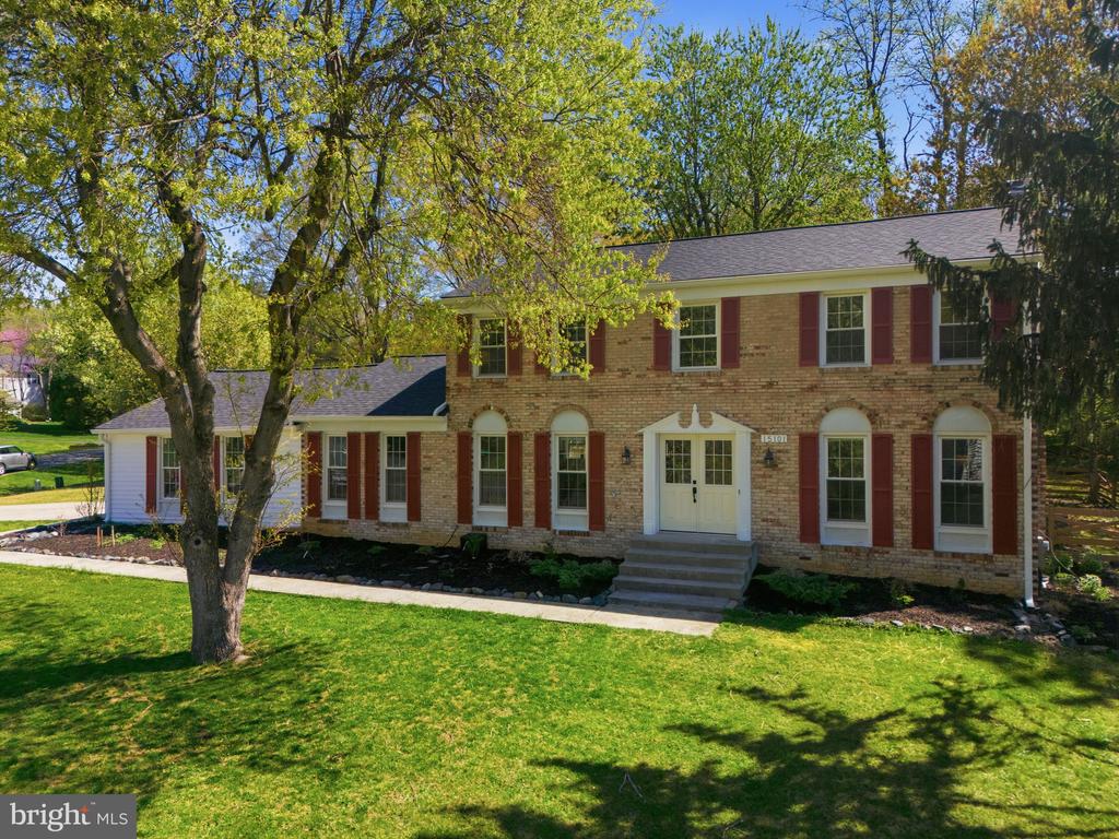15101 REDGATE DRIVE