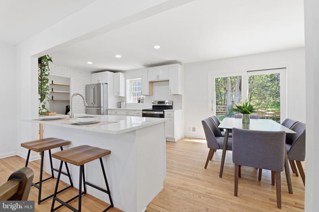15101 REDGATE DRIVE
