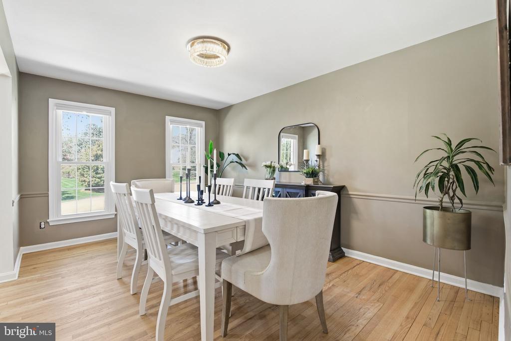 15101 REDGATE DRIVE