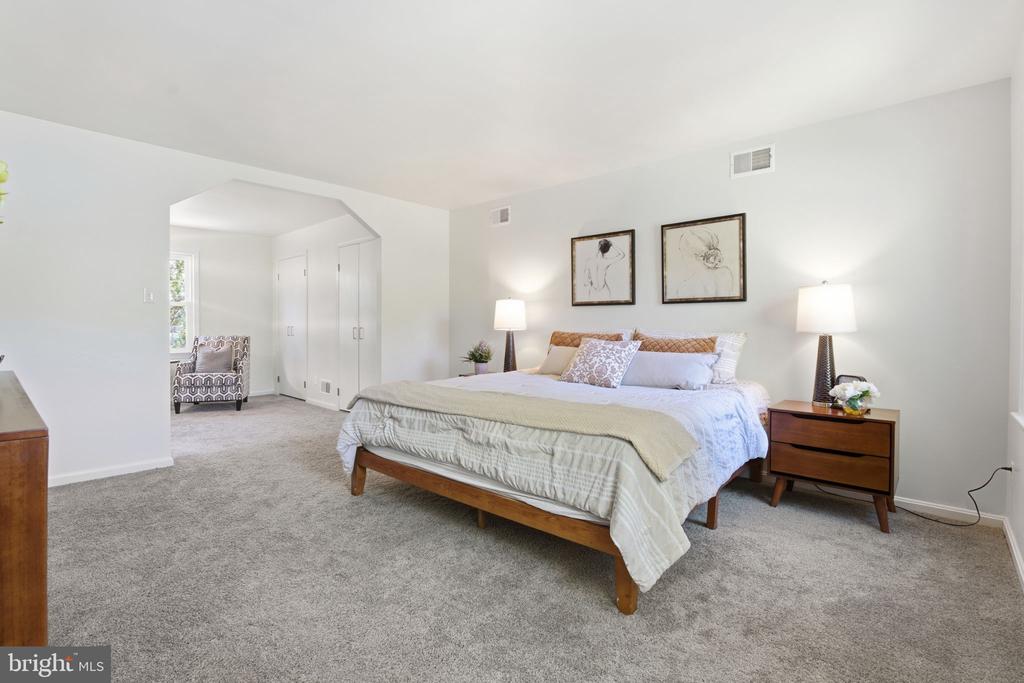 15101 REDGATE DRIVE