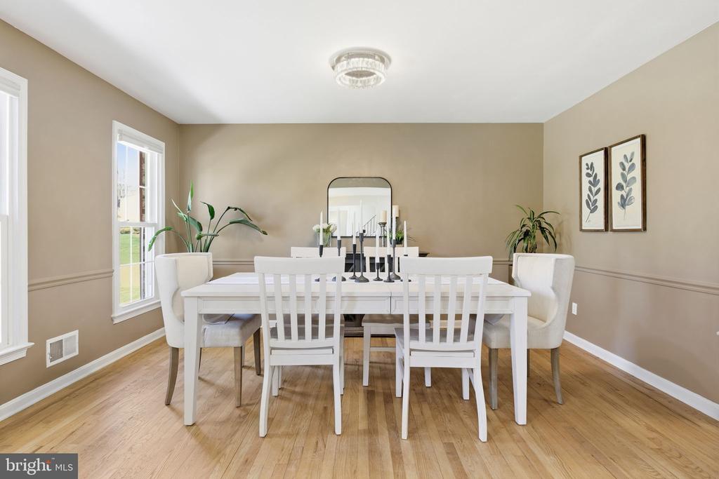 15101 REDGATE DRIVE