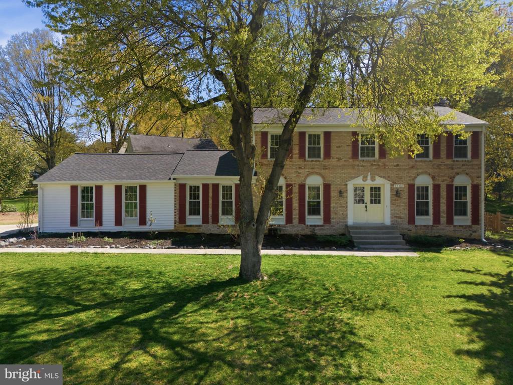 15101 REDGATE DRIVE