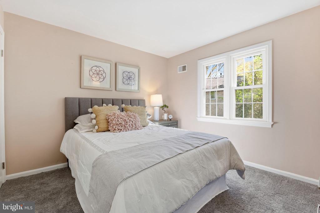 15101 REDGATE DRIVE