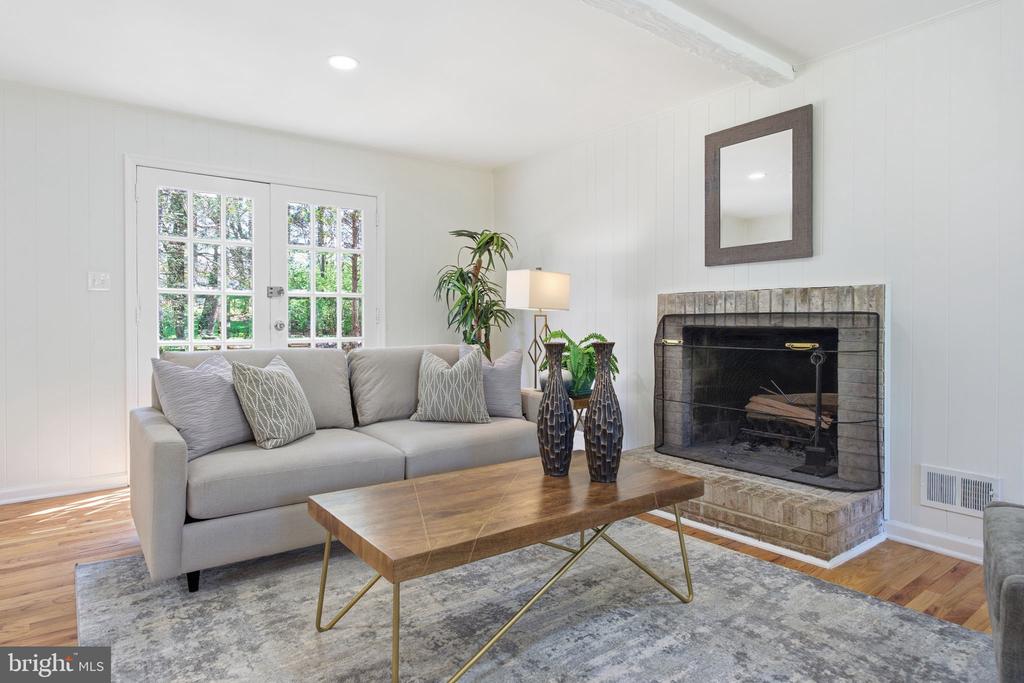 15101 REDGATE DRIVE