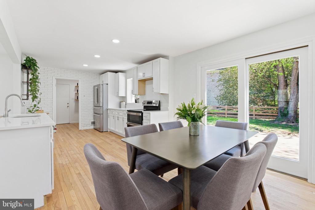 15101 REDGATE DRIVE