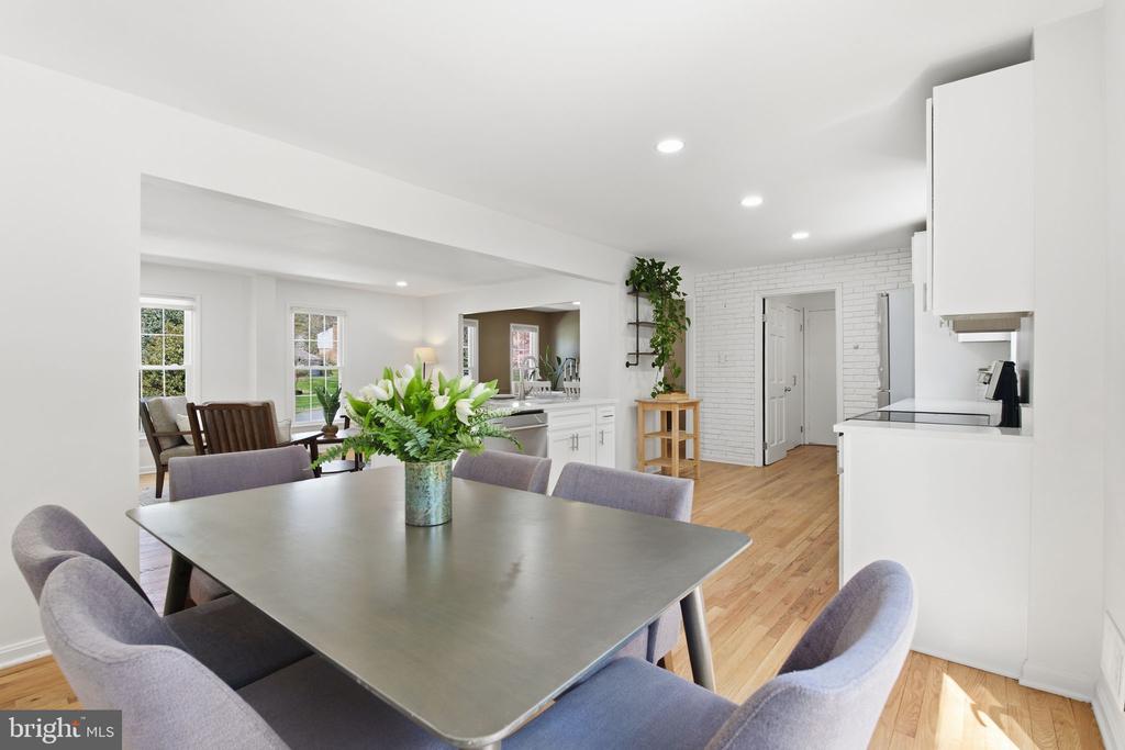 15101 REDGATE DRIVE