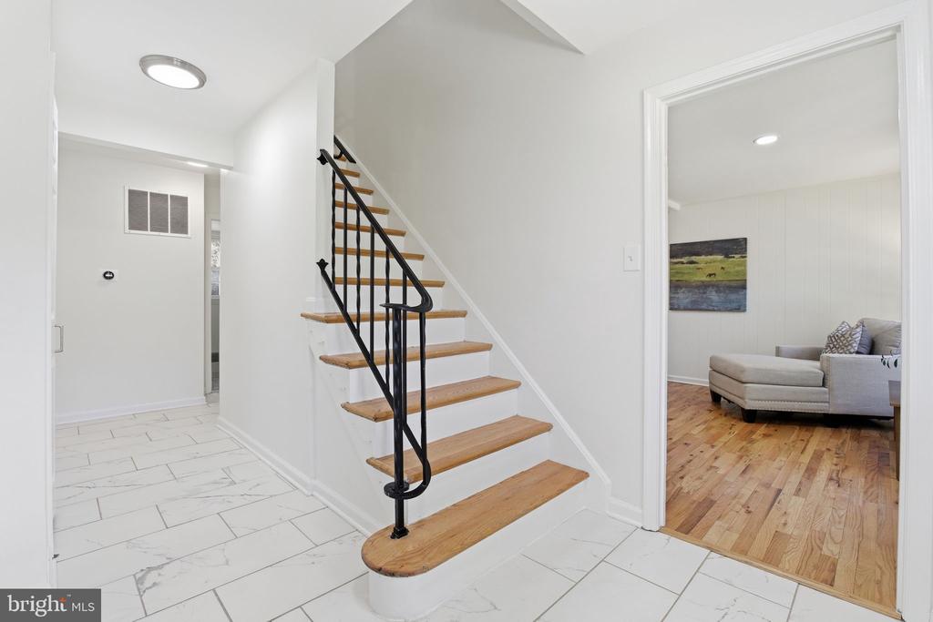 15101 REDGATE DRIVE