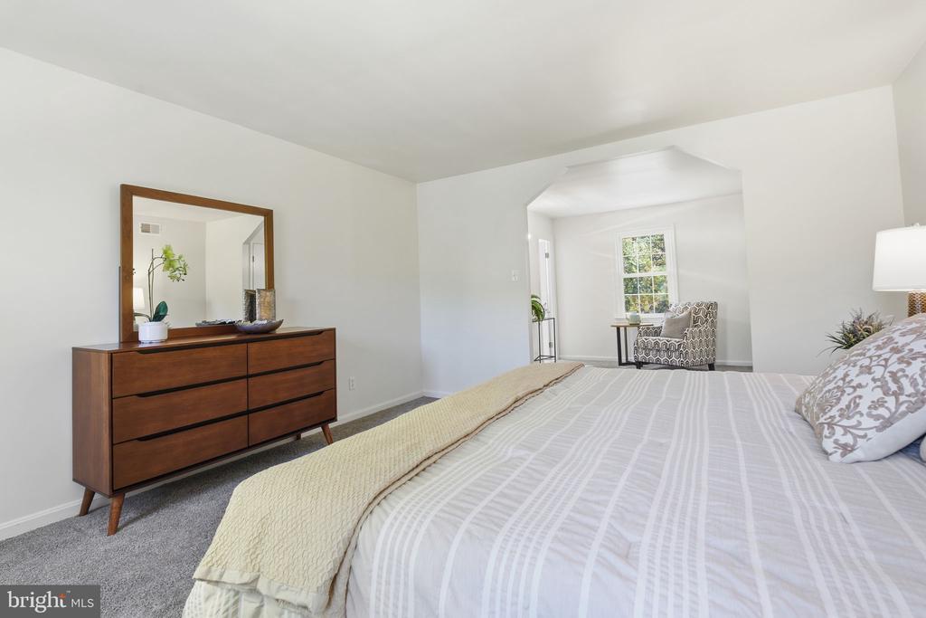 15101 REDGATE DRIVE