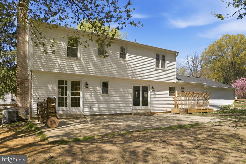 15101 REDGATE DRIVE