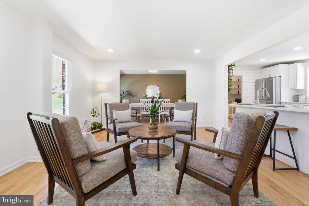 15101 REDGATE DRIVE